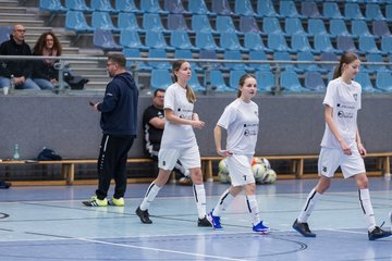 Bild 251 - wBJ Power Girls Cup Suederelbe